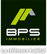 Bretagne Proprietes Services Bps Agence Immobiliere Ploermel Logo Bps Immobilier