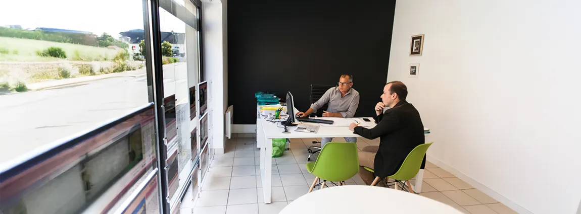 Bretagne Proprietes Services Bps Agence Immobiliere Ploermel 12 Faire Confiance Aux Professionnels 1
