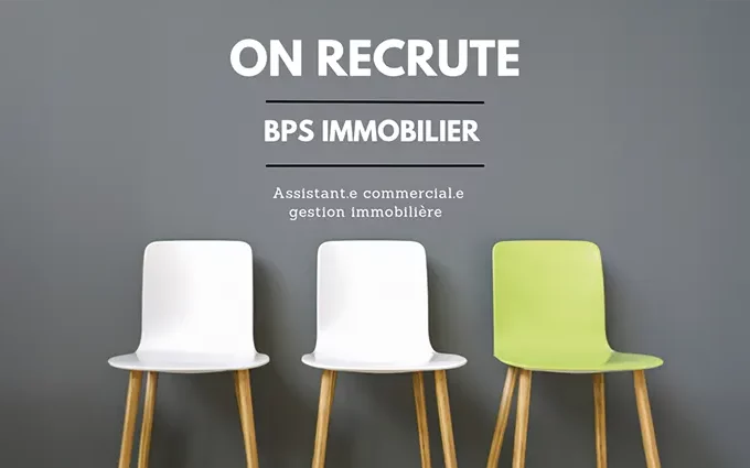 Bretagne Proprietes Services Bps Agence Immobiliere Ploermel 19 BPS Immobilier Recrute 1 1
