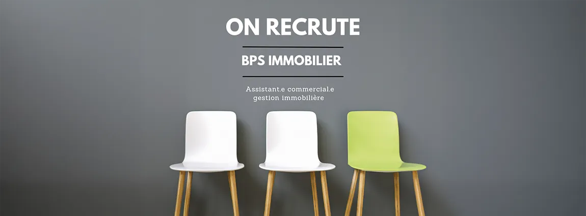 Bretagne Proprietes Services Bps Agence Immobiliere Ploermel 19 BPS Immobilier Recrute 1 1