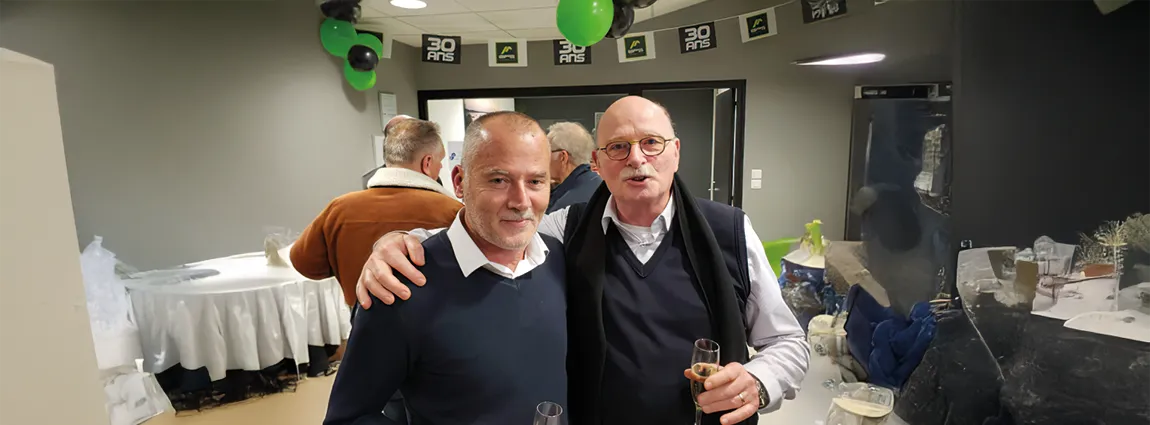 Bretagne Proprietes Services Bps Agence Immobiliere Ploermel 22 30 Ans Deja 1 1