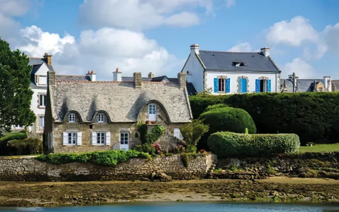 Bretagne Proprietes Services Bps Agence Immobiliere Ploermel 36 Les Francais Revent De Residences Secondaires 1