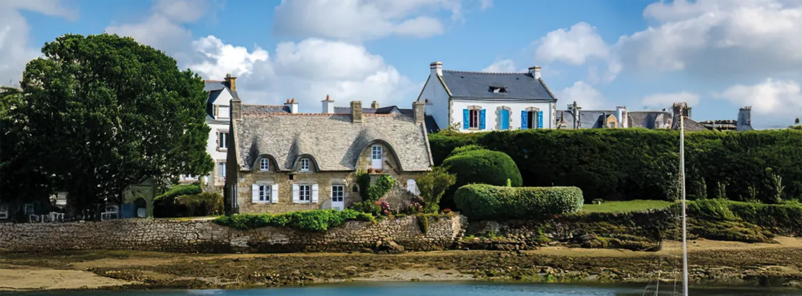 Bretagne Proprietes Services Bps Agence Immobiliere Ploermel 36 Les Francais Revent De Residences Secondaires 1