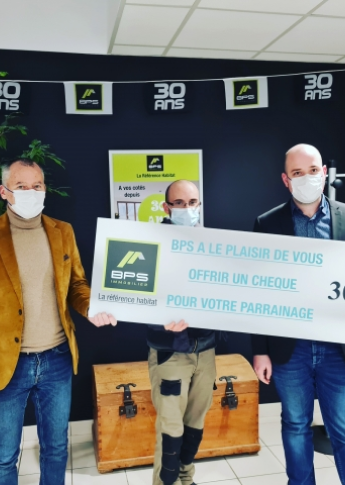 Bretagne Proprietes Services Bps Agence Immobiliere Ploermel Offre De Parrainage BPS Immobilier