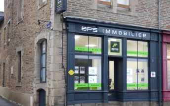 Bretagne Proprietes Services Bps Agence Immobiliere Ploermel Agence 1 2