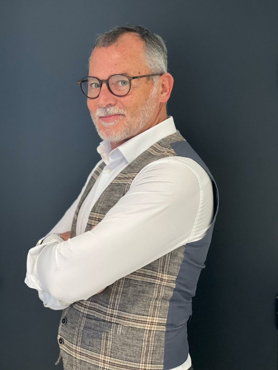 Bretagne Proprietes Services Bps Agence Immobiliere Ploermel Bertrand Guillemot Co Fondateur Co Gerant 1