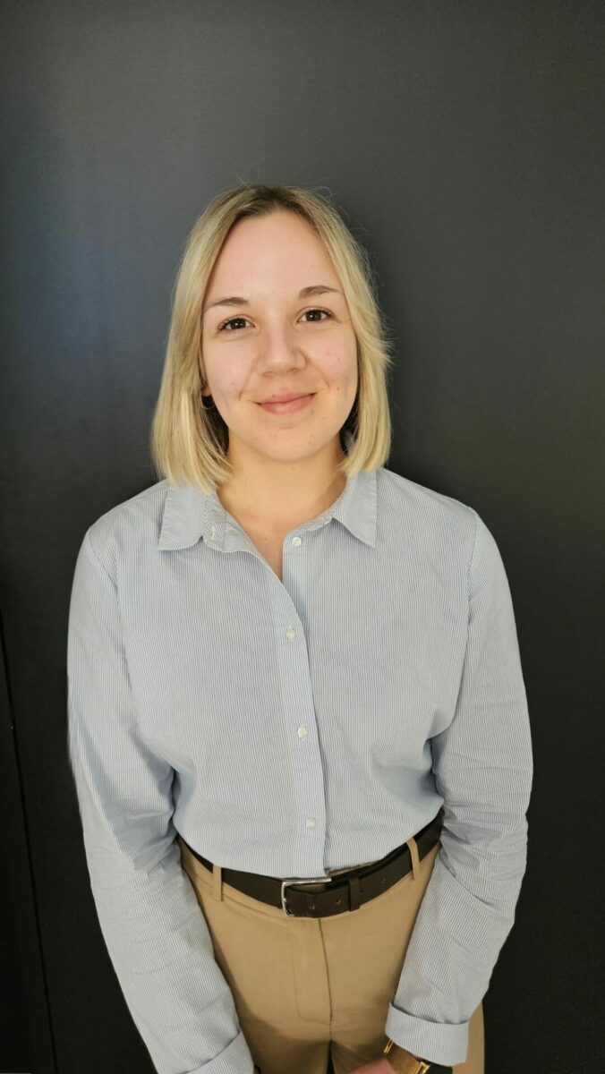 Bretagne Proprietes Services Bps Agence Immobiliere Ploermel Enora Lyavanc Assistante Administrative Responsable Location 1