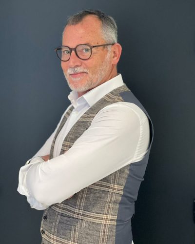 Bretagne Proprietes Services Bps Agence Immobiliere Ploermel Bertrand Guillemot Co Fondateur Co Gerant 1