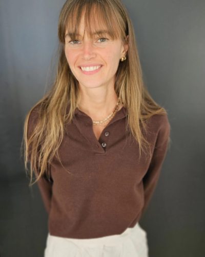 Bretagne Proprietes Services Bps Agence Immobiliere Ploermel Justine Le Floch Responsable Transaction 1